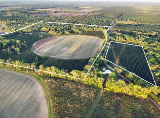 0 Cumbie Rd, Climax, GA 39834