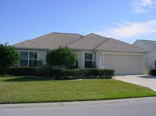 8269 SE 176th Lawson Loop, The Villages, FL 32162