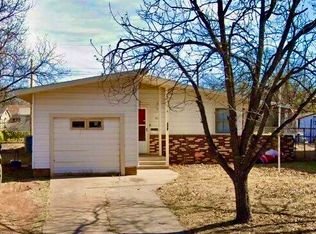 317 Green St, Abilene, TX 79603