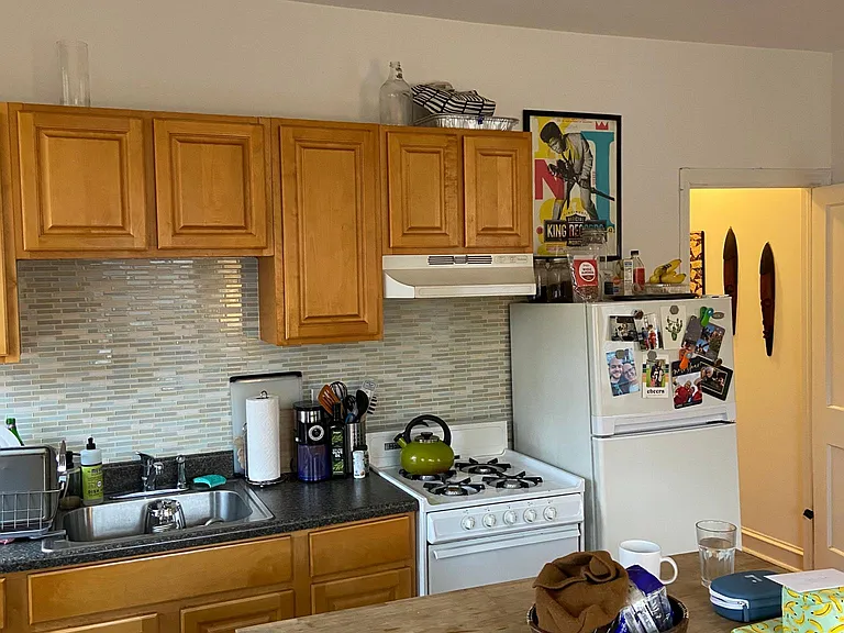 1713 Tasker St #2F — Photo 7
