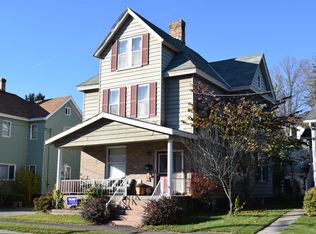 541 Main St, Rockwood, PA 15557