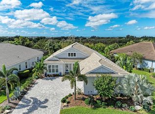8269 GRANDE SHORES DRIVE, SARASOTA, FL 34240
