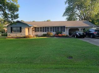 2005 Park St SE, Decatur, AL 35601