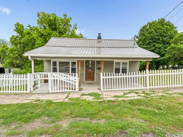 825 5th St, Bristol, TN 37620