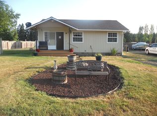 10708 School Land Rd SW, Rochester, WA 98579