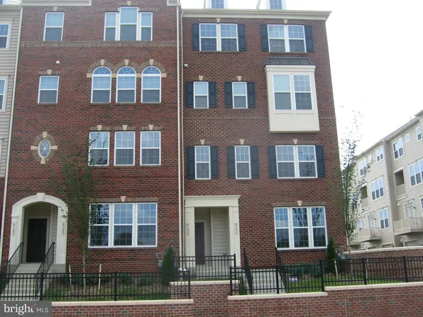 8101 Greenbelt Station Pkwy #302A, Greenbelt, MD 20770
