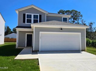 246 Ocean Pointe Blvd SE #45, Bolivia, NC 28422