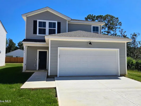 246 Ocean Pointe Boulevard SE #45, Bolivia, NC 28422