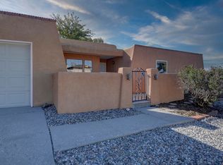 13006 Bluecorn Maiden Trl NE, Albuquerque, NM 87112