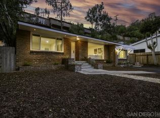 3518-20 Curlew St, San Diego, CA 92103