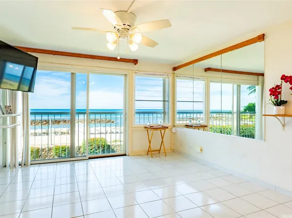 85-175 Farrington Hwy APT A232, Waianae, HI 96792