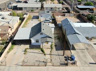 2221 W 1st St, Yuma, AZ 85364