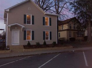 64 Park Ave, Hillsdale, NJ 07642
