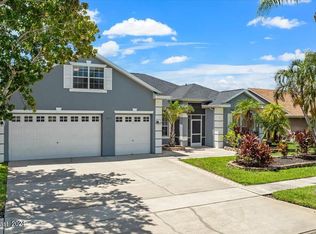 1833 Thesy Dr, Melbourne, FL 32940