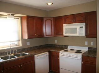 110 W Raab Rd APT B, Normal, IL 61761