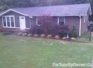 324 Tyne Ct, Old Hickory, TN 37138