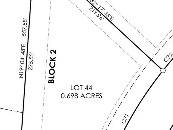 11018 Eagle Walk Blvd, Salado, TX 76571