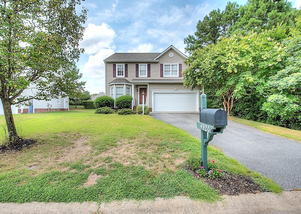 1st image of 4920 Saddleridge Ct