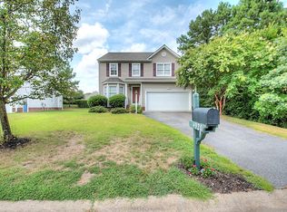 4920 Saddleridge Ct, Glen Allen, VA 23059