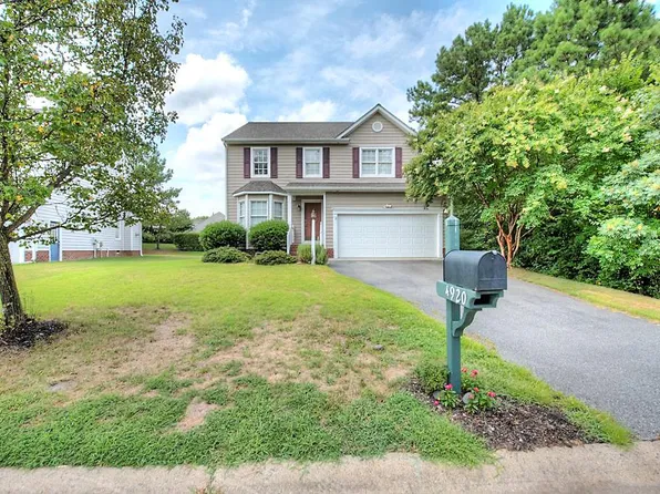 4920 Saddleridge Ct, Glen Allen, VA 23059