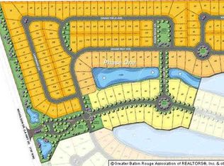 13621 Grand Field Ave, Baton Rouge, LA 70810