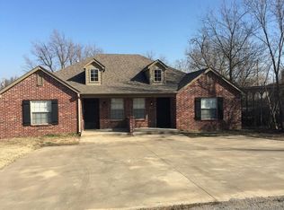 411 S 20th St, Collinsville, OK 74021