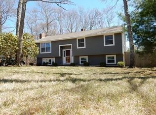 56 Yale Ave, Plymouth, MA 02360