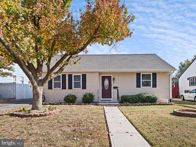 13 Mark Dr, New Castle, DE, 19720