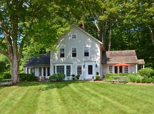1 Mill Pond Ln, Old Lyme, CT 06371