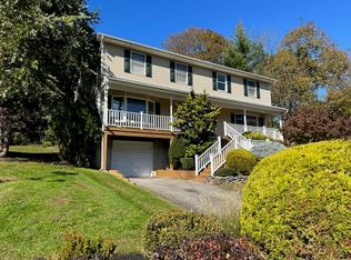 23 Grand Ave #B, Nyack, NY 10960
