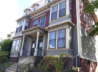 1596-1600 Westminister Street, Providence, RI 02909