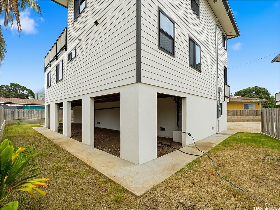 84-949 Hana St, Waianae, HI 96792 | MLS #202609719 | Zillow