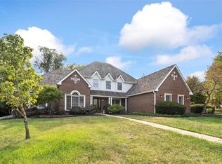 10 Bronte Ct, Glen Carbon, IL