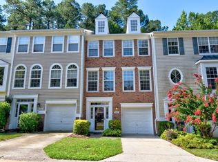 5420 Crabtree Park Ct, Raleigh, NC 27612