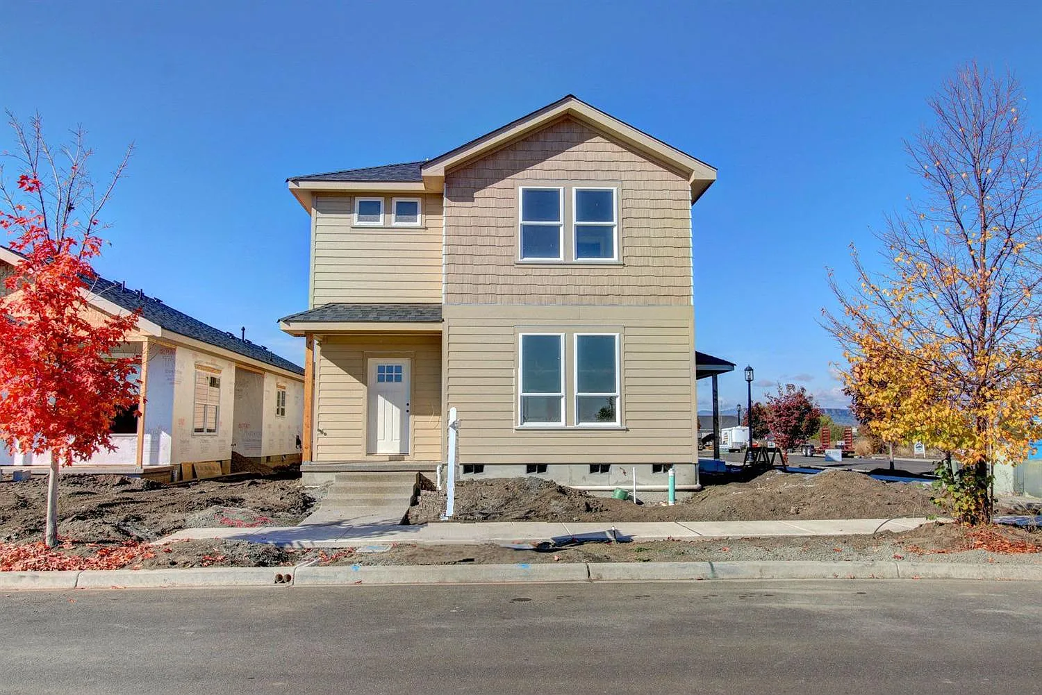 510 Golden Peak Dr photo 1