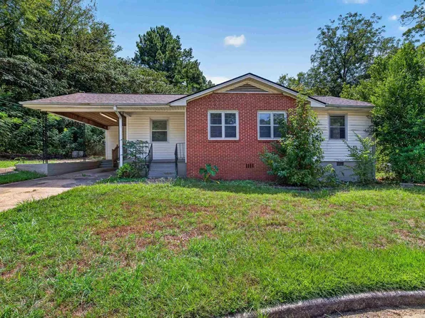 201 Sanford Dr, Birmingham, AL 35215