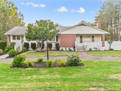 96 McDowell Road, Middletown, CT, 06457
