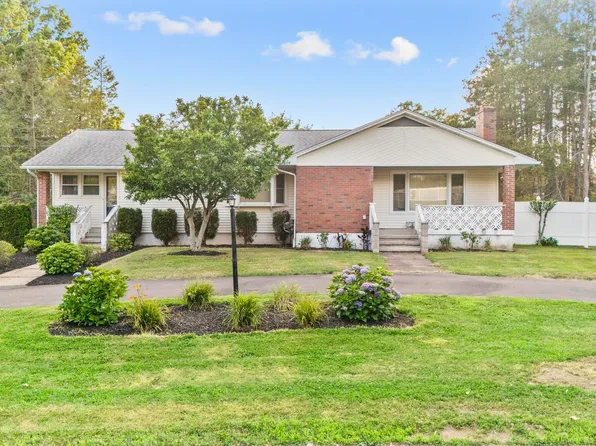 96 McDowell Road, Middletown, CT 06457
