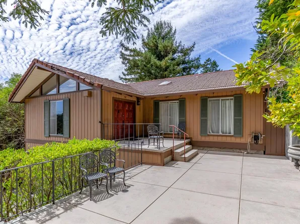 115 Forest View Rd, Woodside, CA 94062