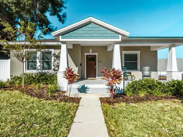 655 12TH AVENUE S, ST PETERSBURG, FL 33701