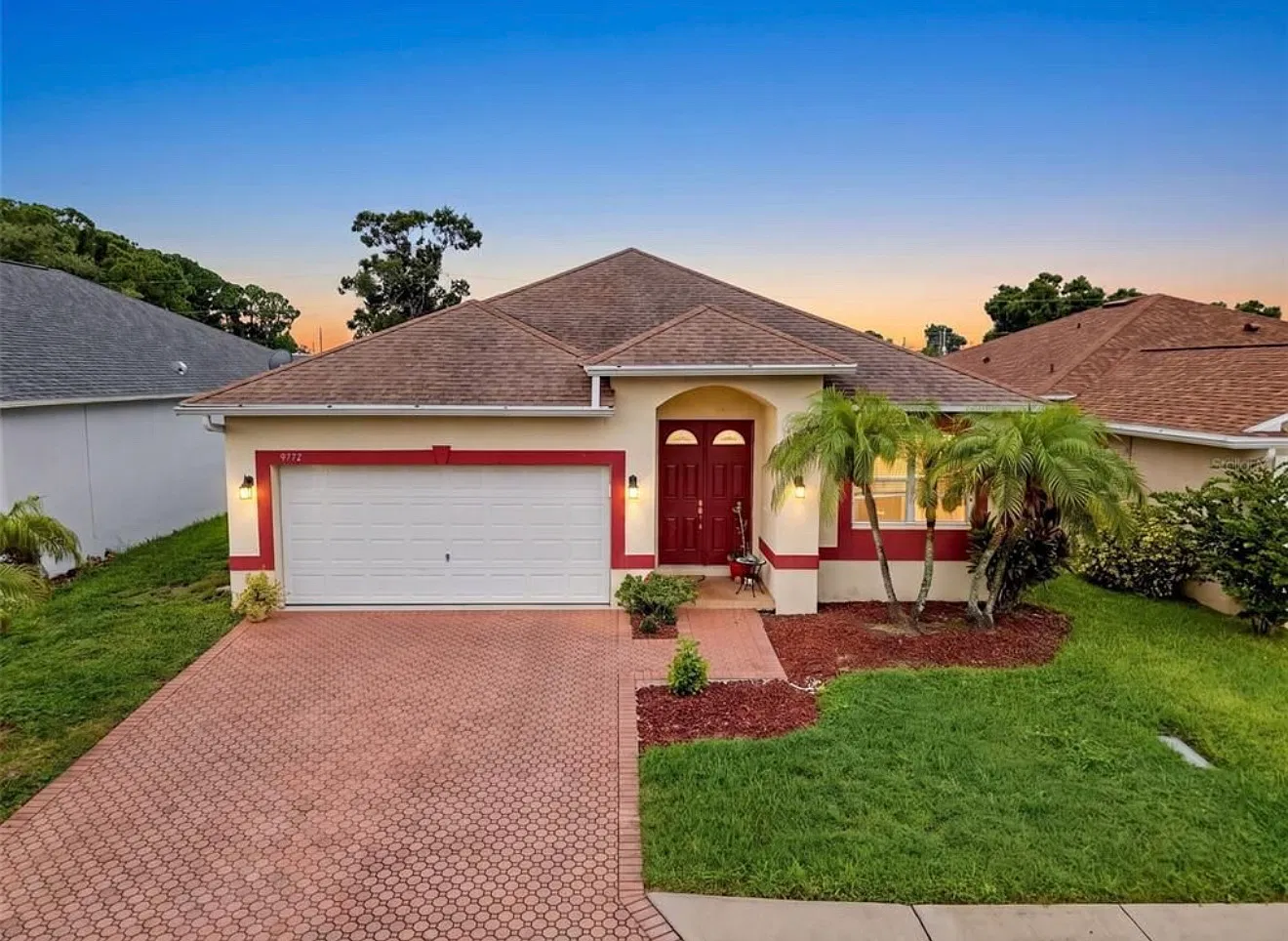 3 bed, 1740 sqft, $2,850 — Photo 1
