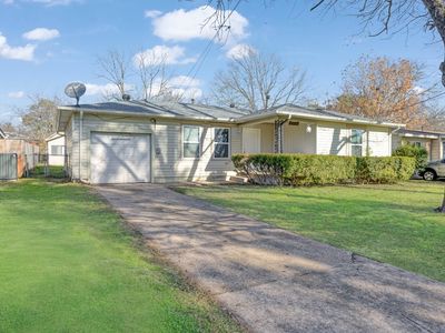 2407 Sunset St, Denison, TX, 75020