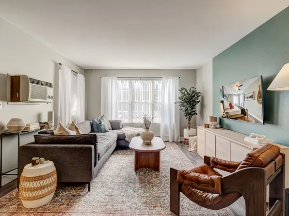 Habitat at Fort Collins