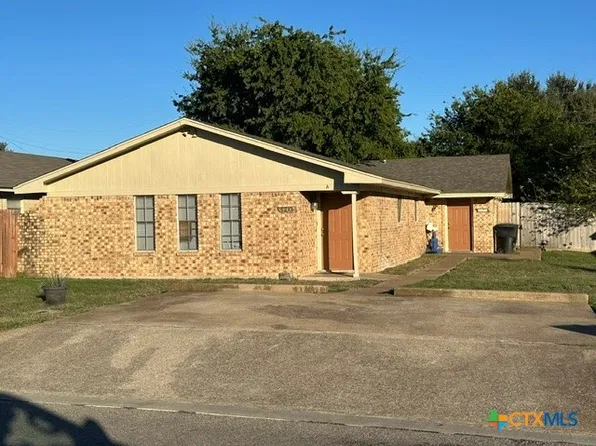 4507 Calle Secoya St #A & B, Temple, TX 76502