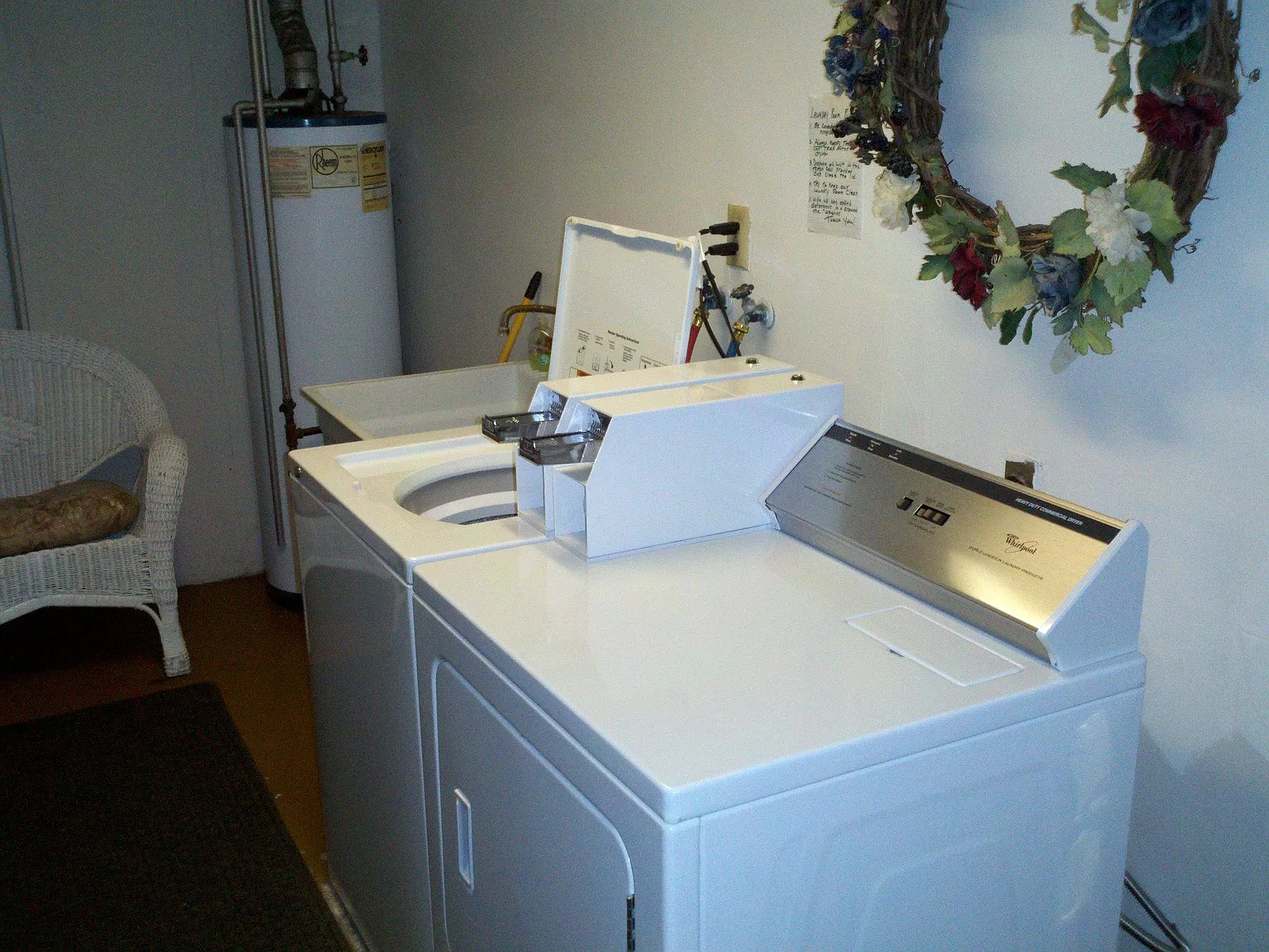1 bed, 600 sqft, $1,180 — Photo 4