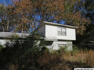64 Stevenson Dr, Guntersville, AL 35976