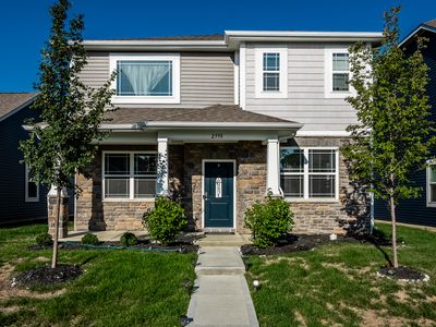 2598 Lamar Dr, Whitestown, IN, 46075