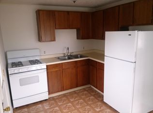 457 McCleery St APT 3, Sharon, PA 16146