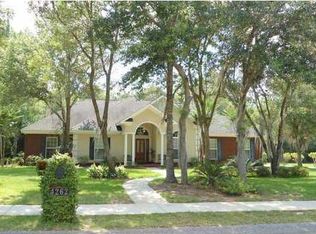 4262 Oak Ct N, Mobile, AL 36695