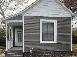 325 S Guilford Ave, Columbus, OH 43223